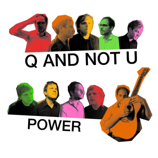 Power cover