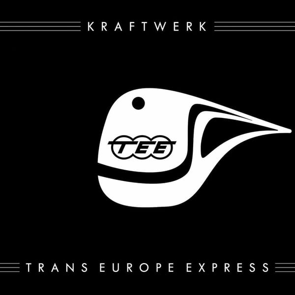 Trans-Europe Express (2009 Remaster) cover
