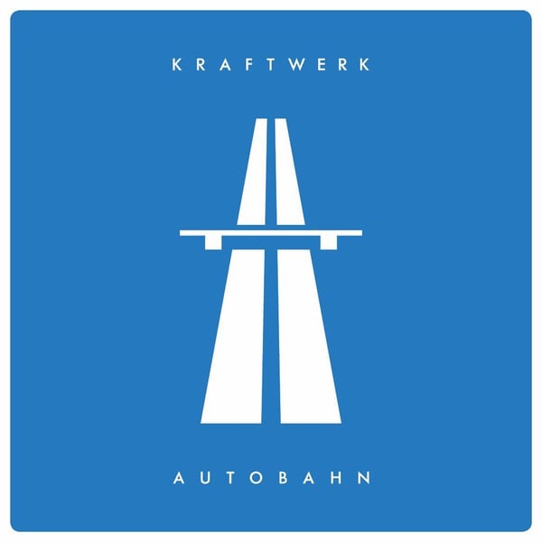 Autobahn (2009 Remaster) cover