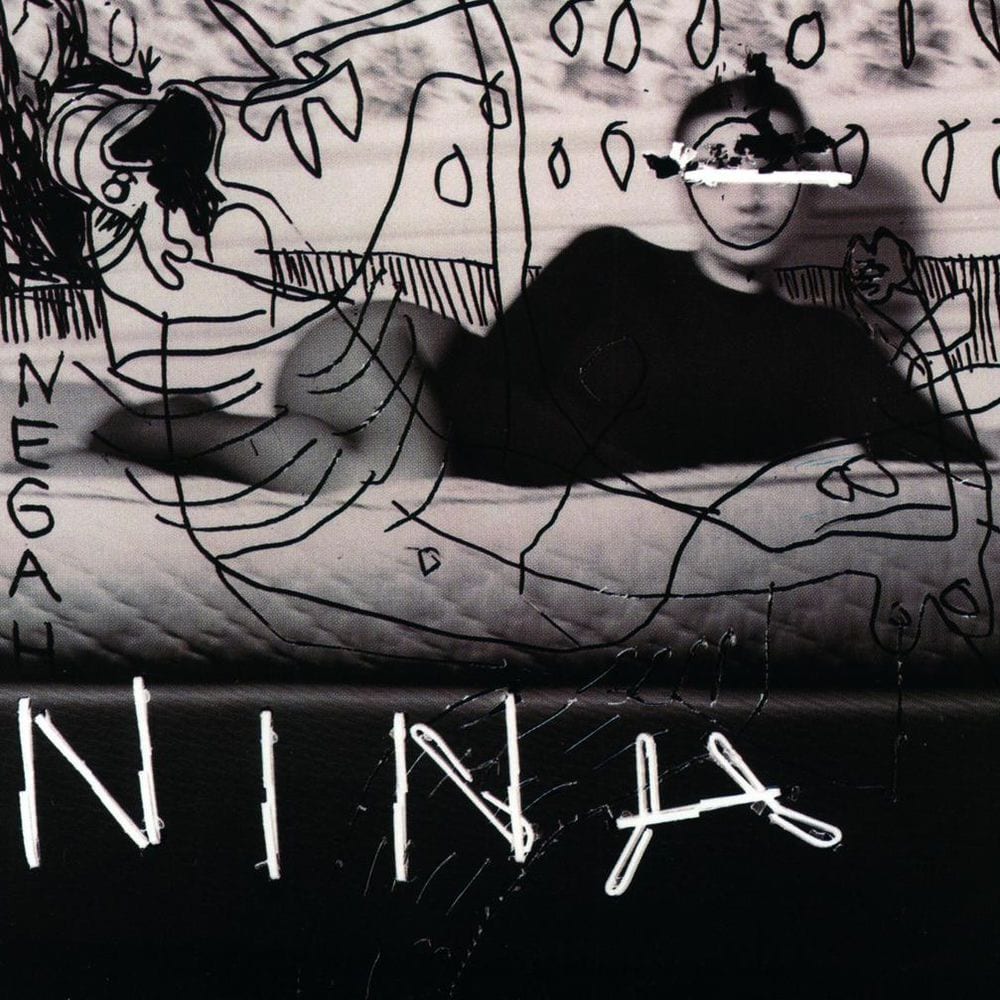 Nina Hagen cover