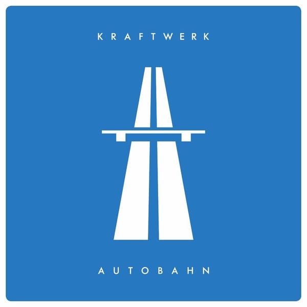 Autobahn (2024 Single Edit) cover