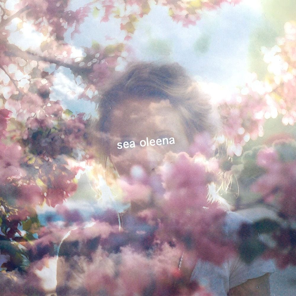 Sea Oleena cover