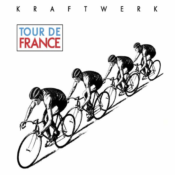 Tour De France (Etape 2) [Edit] cover