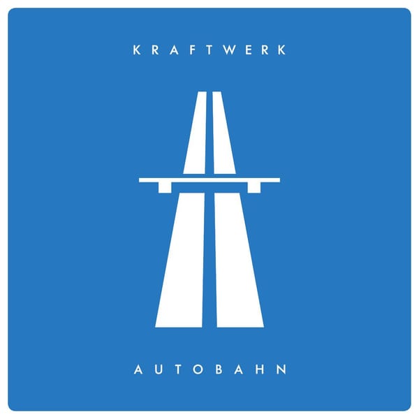 Autobahn (Single Edit) cover