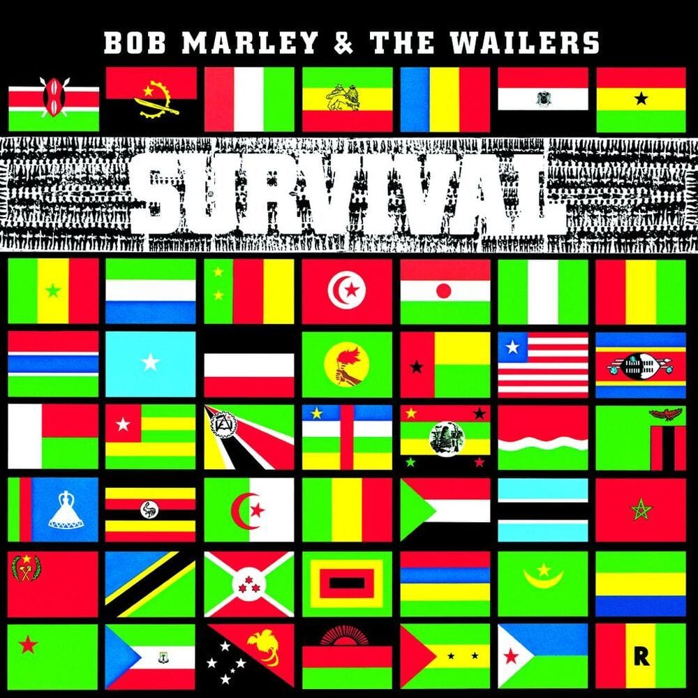 Survival cover