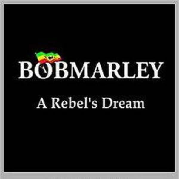 A Rebel's Dream cover