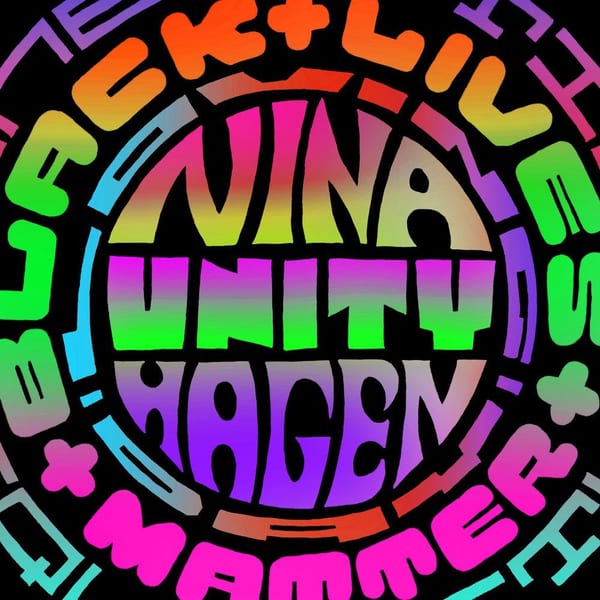 Unity cover