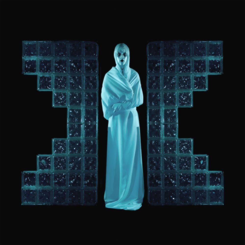 The Demonstration cover
