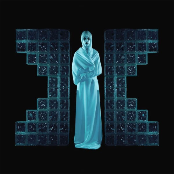 The Demonstration artwork