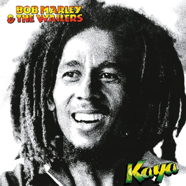 Kaya cover