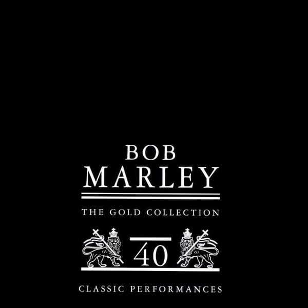 The Gold Collection: 40 Classic Performances cover