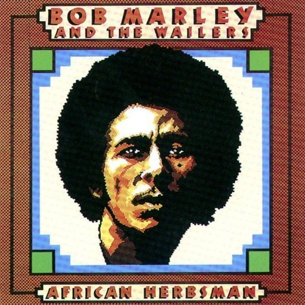 African Herbsman cover