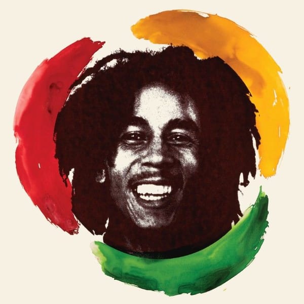 Africa Unite: The Singles Collection cover