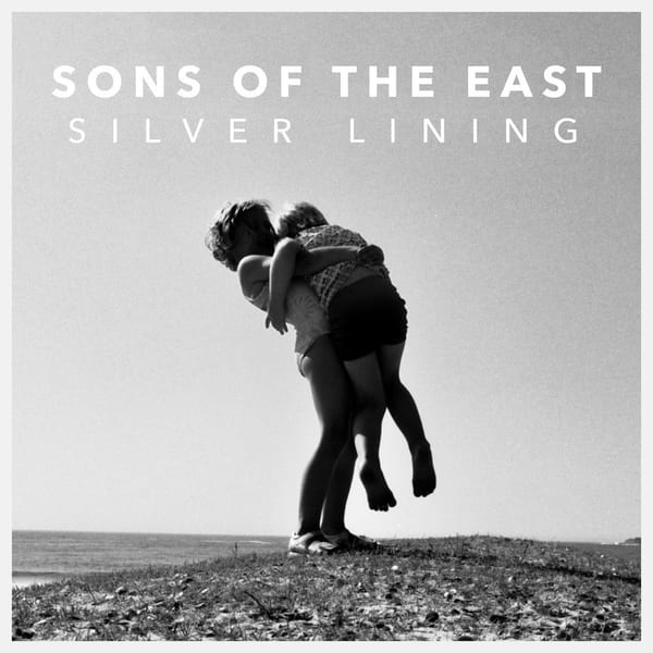 Silver Lining cover
