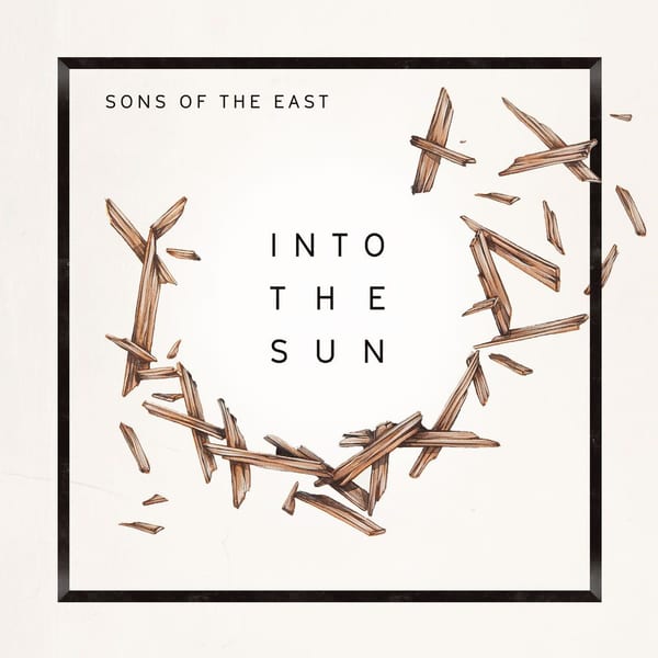 Into The Sun cover