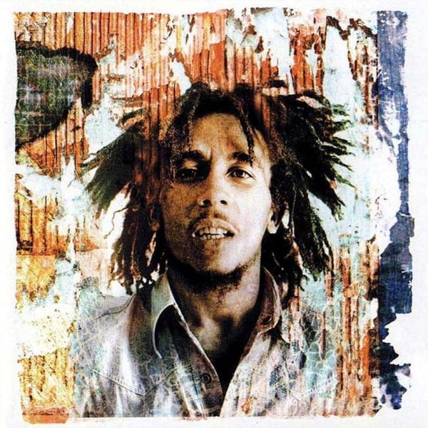 One Love: The Very Best Of cover