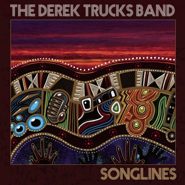 Songlines cover