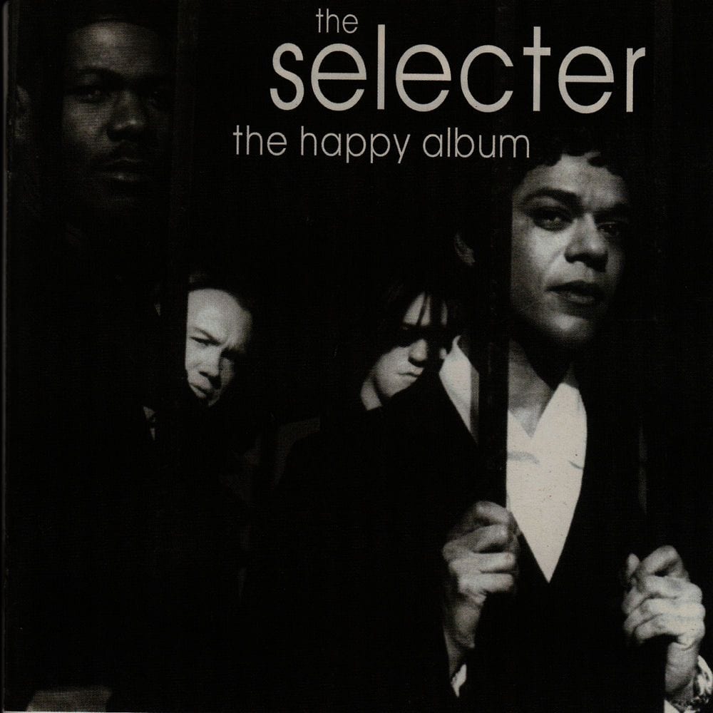 The Happy Album
