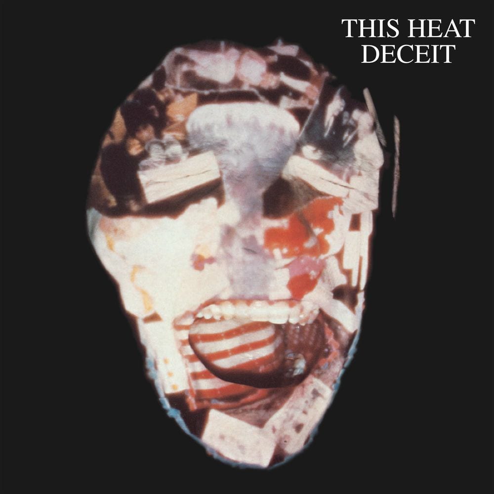 Deceit cover