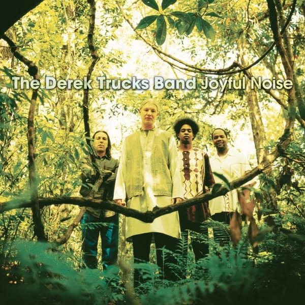 Joyful Noise cover