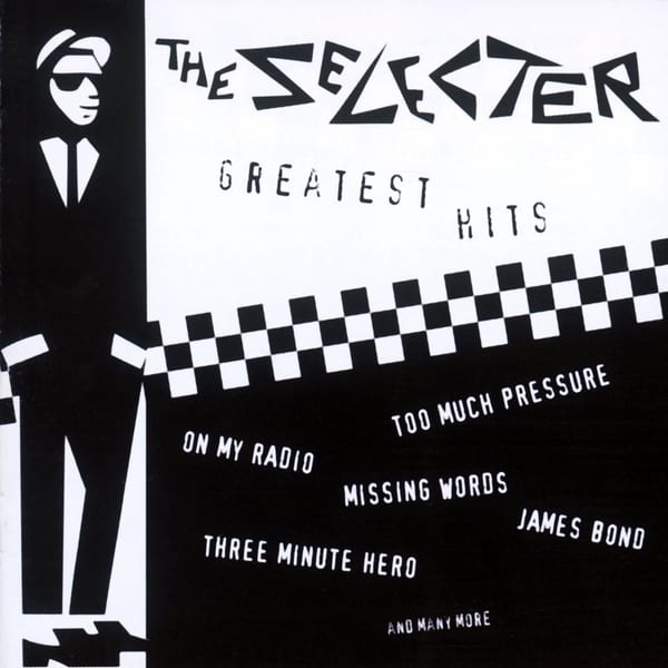 Greatest Hits cover