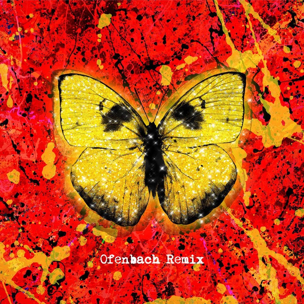 Shivers (Ofenbach Remix) cover