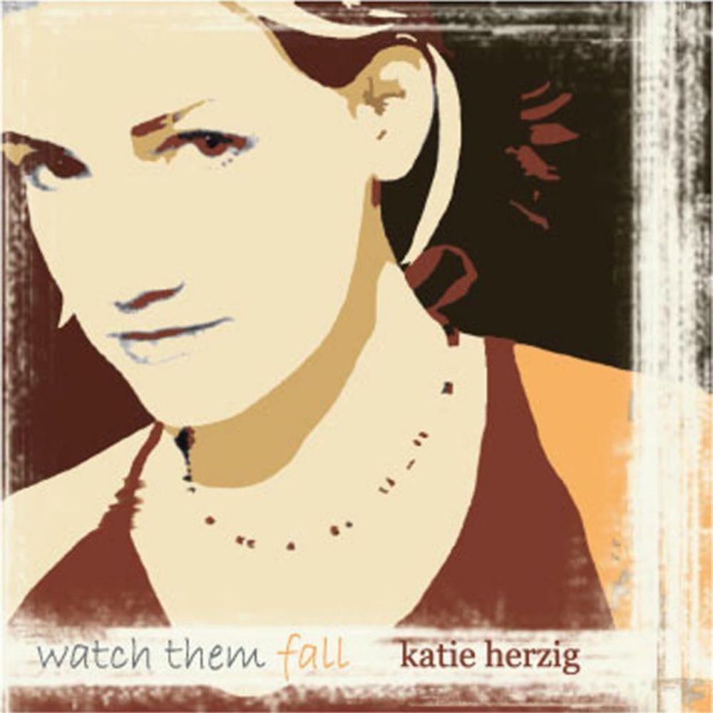 Watch Them Fall cover