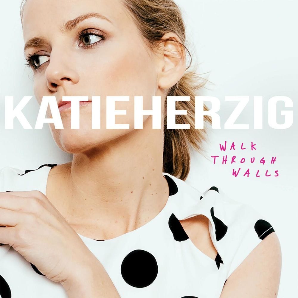 Walk Through Walls cover