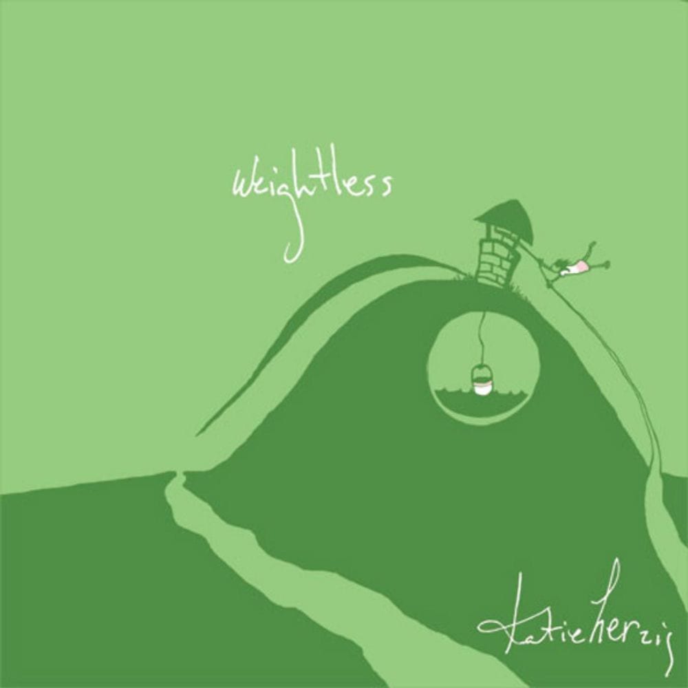 Weightless cover