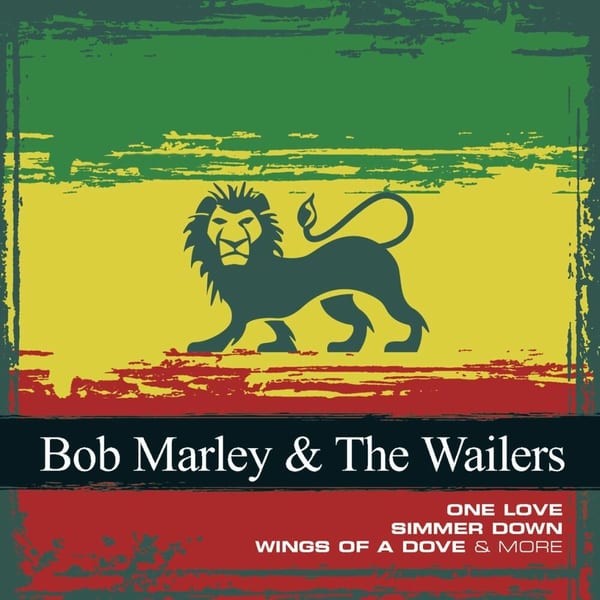 Collections cover