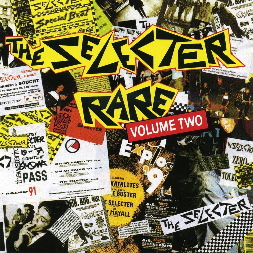 Rare, Vol. 2