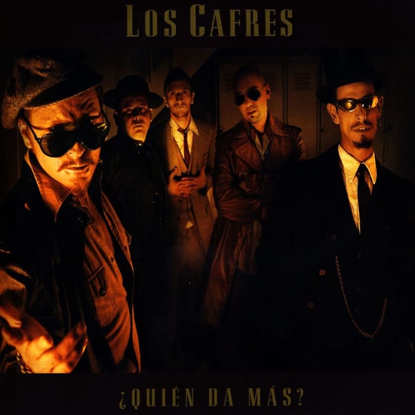 ¿Quién da más? cover