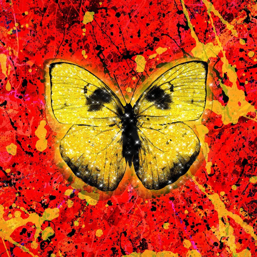 Shivers cover