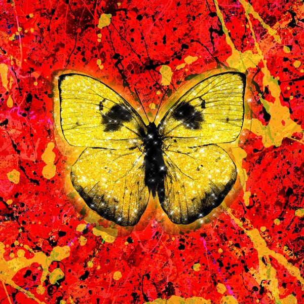 Shivers cover