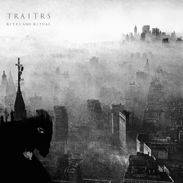 Rites and Ritual cover