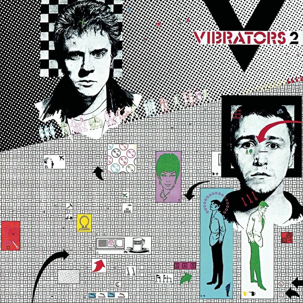 V2 cover