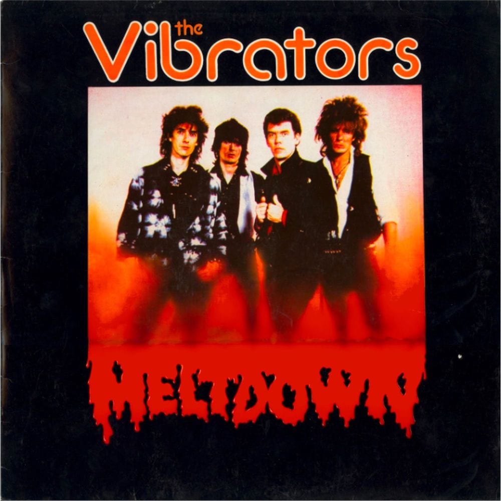 Meltdown cover