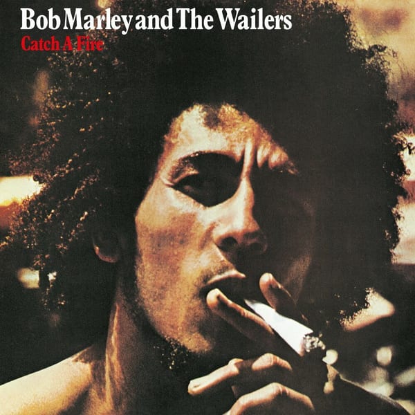 Slave Driver (Live At The Sundown Theatre, Edmonton, UK / May 1973) cover