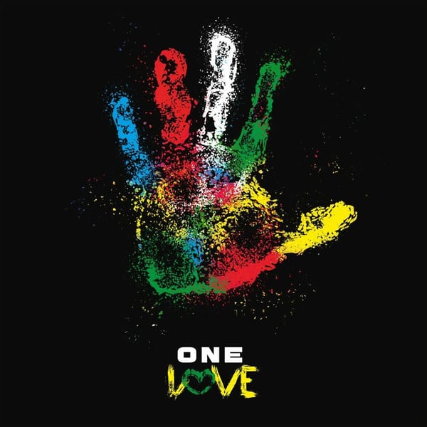 One Love (in support of UNICEF) cover