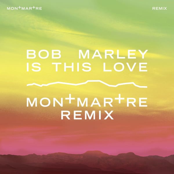 Is This Love (Montmartre Remix) cover