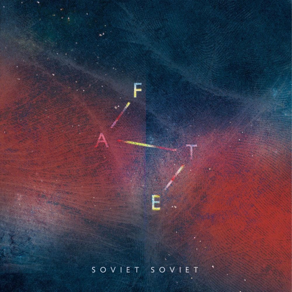 Fate cover