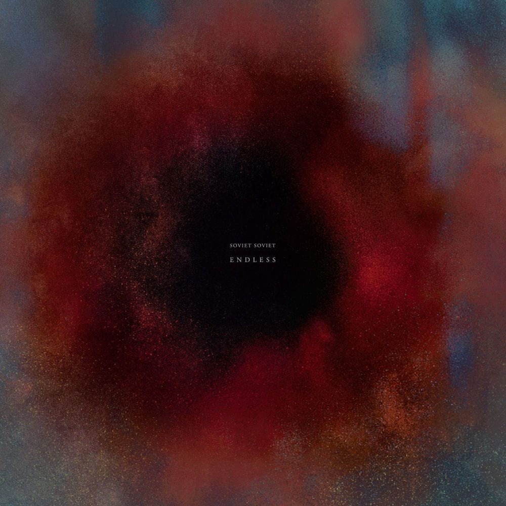 Endless cover
