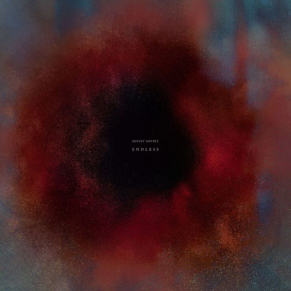 Endless cover