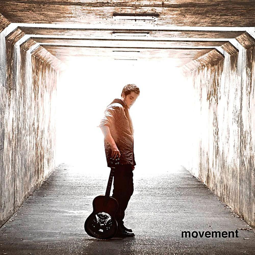 Movement cover