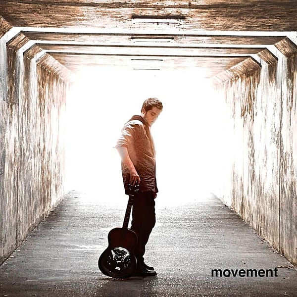 Movement cover