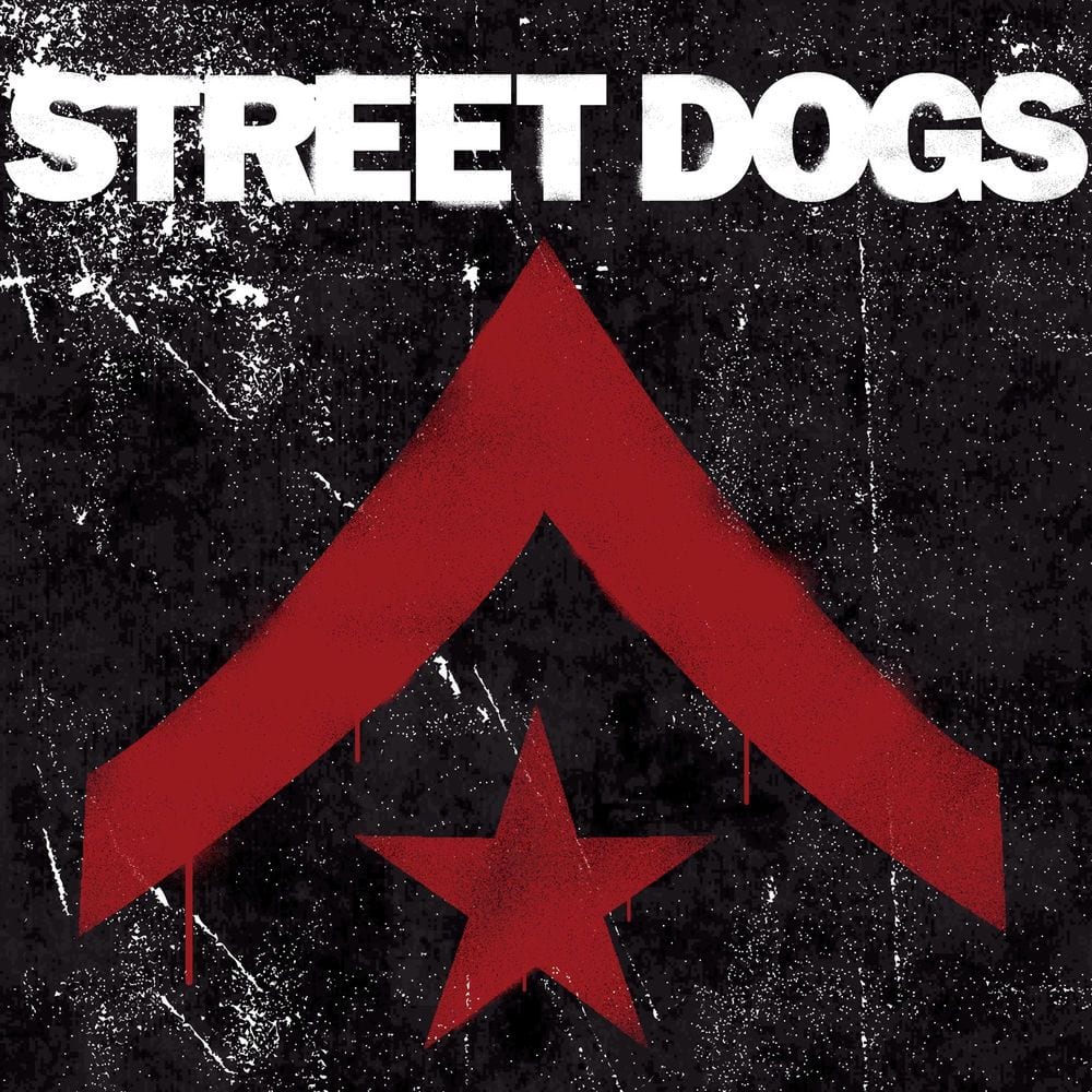 Street Dogs cover