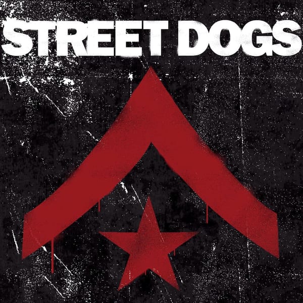 Street Dogs cover