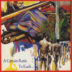 To Each... cover art