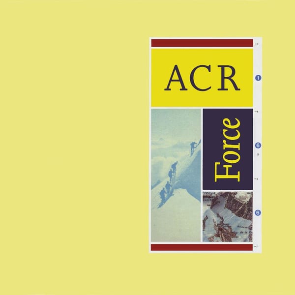 Force cover