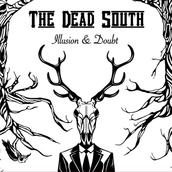Boots by The Dead South